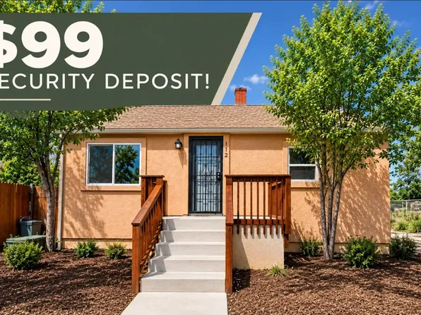 912 Baltic St, Colorado Springs, CO 80903