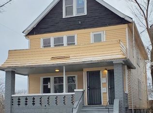 3568 E 118th St #2, Cleveland, OH