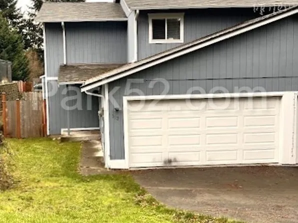 112 126th St E, Tacoma, WA 98445