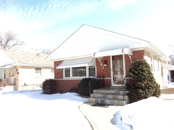 2835 Sunset Ln, Franklin Park, IL 60131