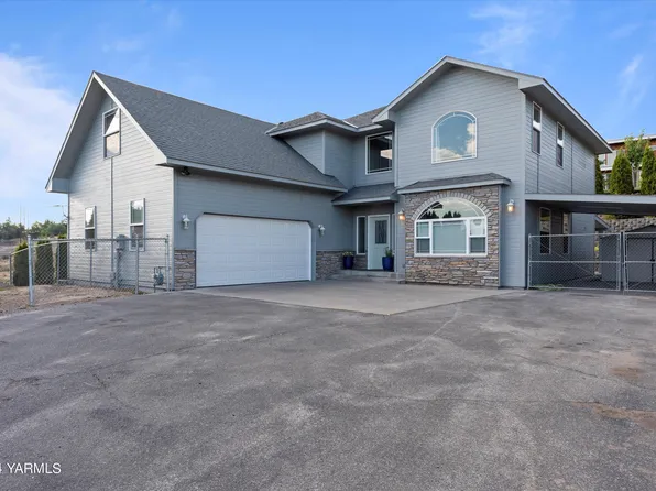 803 White Bluffs Pl, Selah, WA 98942