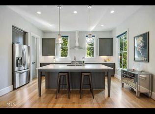 2054 Telfair Cir, Atlanta, GA 30324