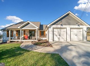 425 Blue Ridge Ave, Ball Ground, GA 30107