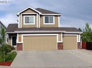 7032 Sculpin Ct, Fort Collins, CO 80526