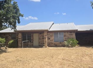 770 County Road 169, Whitesboro, TX 76273