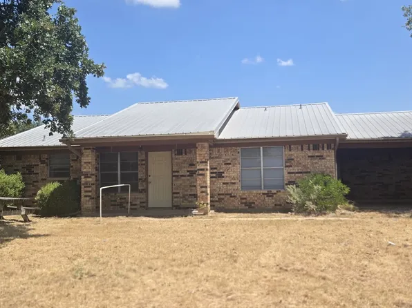 770 County Road 169, Whitesboro, TX 76273