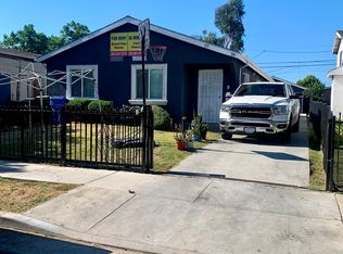 139 E 82nd Pl #137, Los Angeles, CA 90003