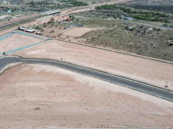 2850 Augusta Ave, Amarillo, TX 79124