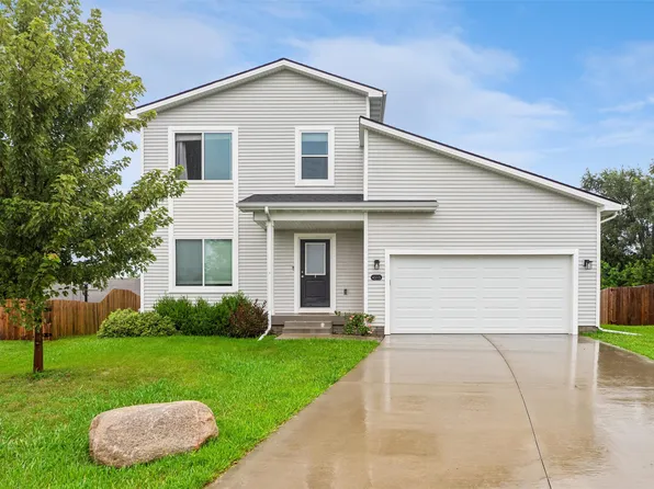 4515 E 48th St, Des Moines, IA 50317