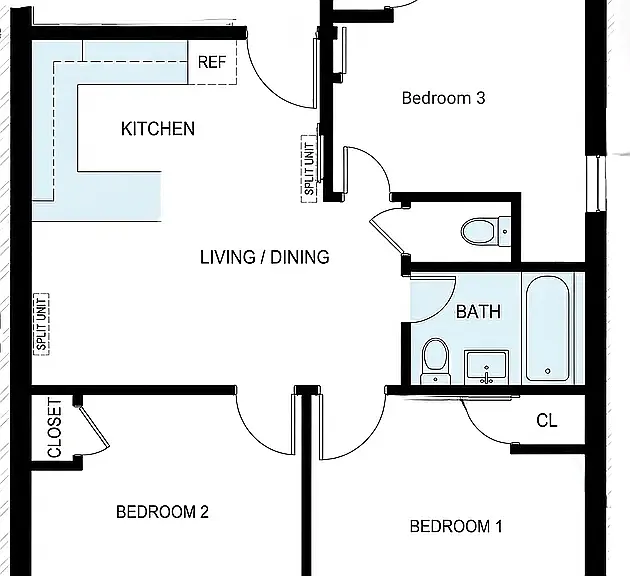 908 Bushwick Ave #3C — Photo 9