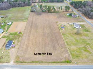 0 Hitching Post Rd, Roseboro, NC 28382