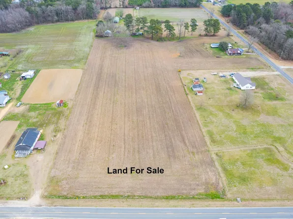 0 Hitching Post Road, Roseboro, NC 28382