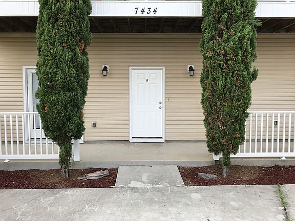 2nd image of 7434 Harvest Village Ct #A