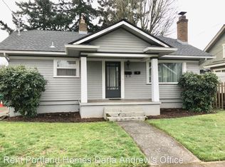 7024 NE Oregon St #A, Portland, OR 97213