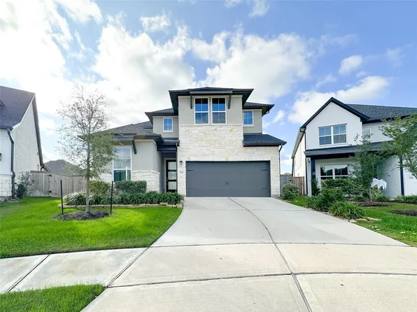 9411 Coleraine Ct, Tomball, TX 77375