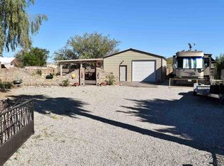 11235 E Brenda Dr, Yuma, AZ 85367