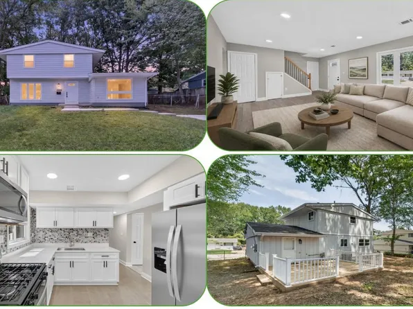 9309 Kimbark Ave, Lanham, MD 20706