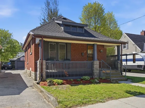 63 Beattie Ave, London, ON N5W 2P1