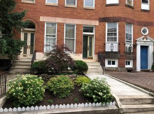 2933 Saint Paul St APT 3, Baltimore, MD 21218