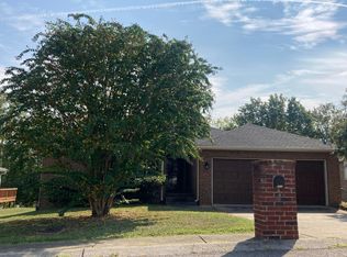 565 Mill Station Dr, Nashville, TN 37207