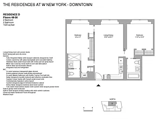 Rented by Lana Parker, LREB