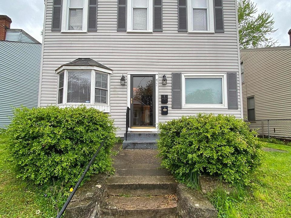 1st image of 822 Milton St #1
