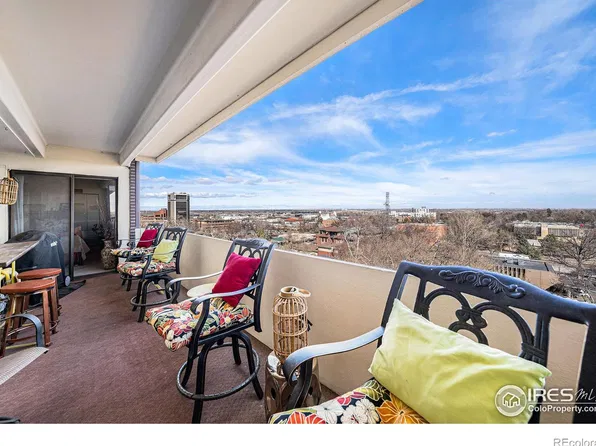 415 S Howes St #1001, Fort Collins, CO 80521