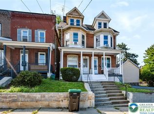 67 W Union Blvd, Bethlehem, PA 18018