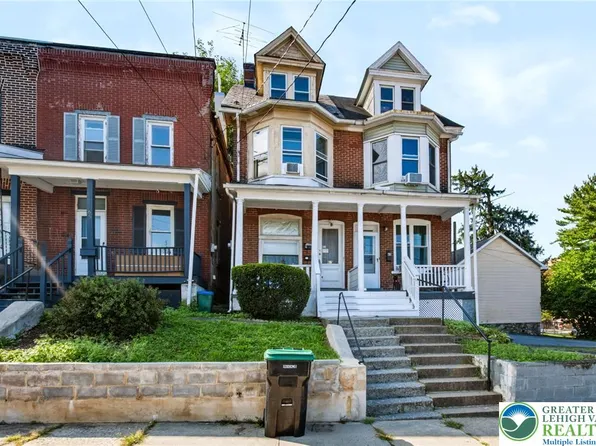 67 W Union Blvd, Bethlehem, PA 18018
