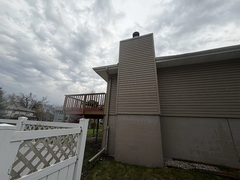 13908 Meadow Ridge Rd — Photo 1