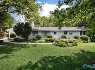 4305 Garth Rd SE, Huntsville, AL 35802