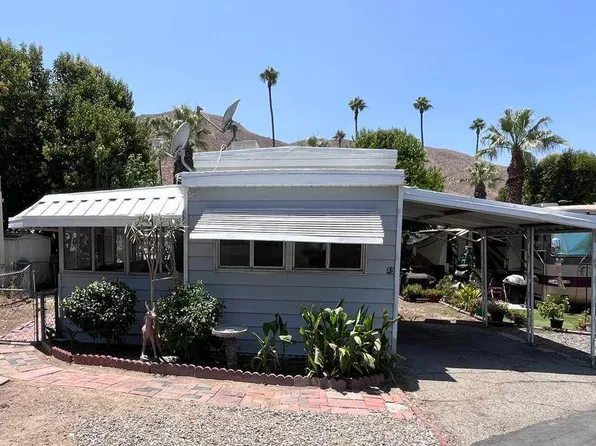 2751 Reche Canyon Rd Space 49, Colton, CA 92324