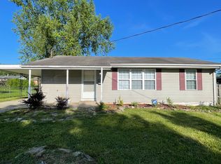 33 Rowland Ave, Winchester, KY 40391