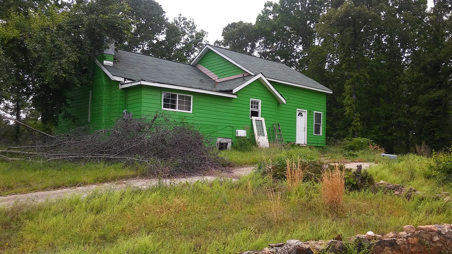 2721 Brouse Ave photo 1
