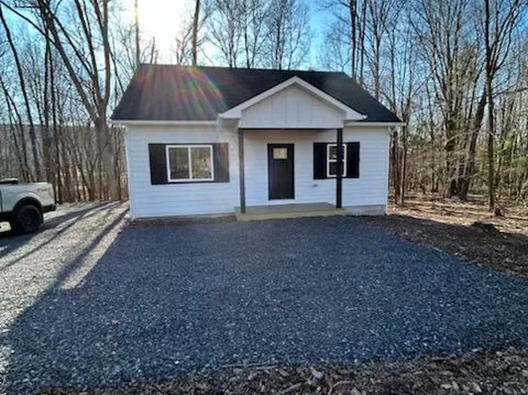 227 Countryside Ln, Accident, MD 21520