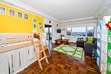 Rented by Halstead Real Estate