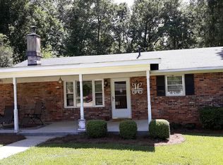 321 Lanham St, Greenwood, SC 29649