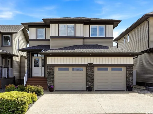 5113 Snowbirds CRESCENT, Regina, SK S4W 0H5