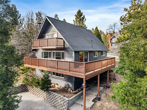 4th image of 27786 Matterhorn Dr