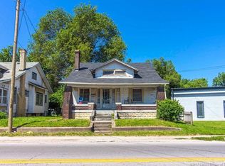 1517 Spring St, Jeffersonville, IN 47130
