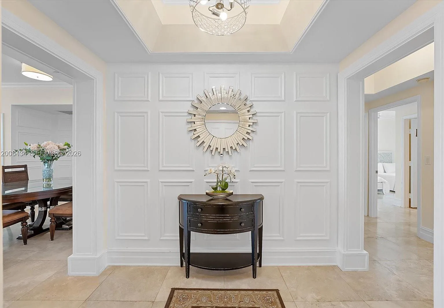 Acqualina Ocean Residence — Photo 1