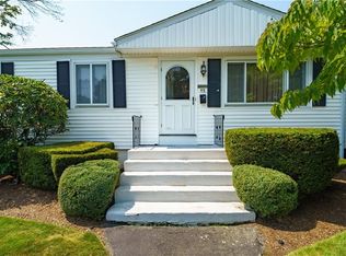 113 Potomac Rd, Warwick, RI 02888