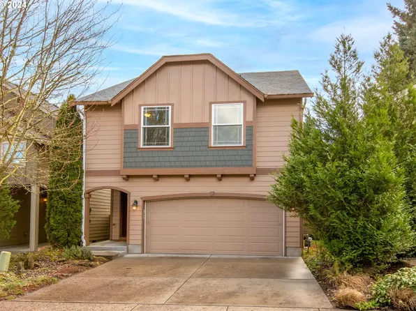 3725 NW 121st Cir, Vancouver, WA 98685