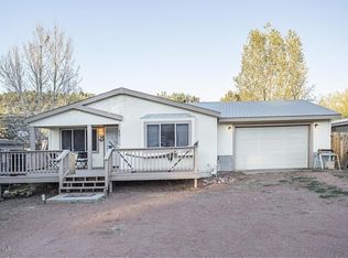 800 W Bridle Path Ln, Payson, AZ 85541