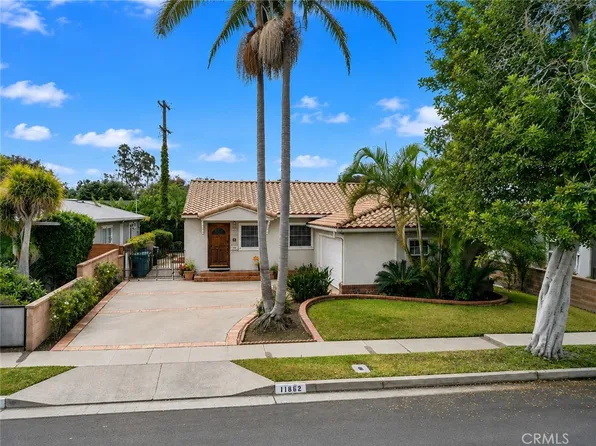 11862 Bray St, Los Angeles, CA 90230