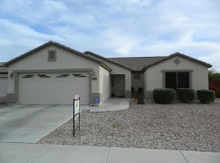 22935 W Pima St, Buckeye, AZ 85326