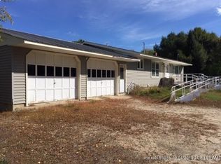 244 Harris Hill Rd, Poland, ME 04274