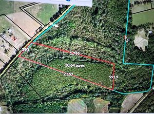 104 Clements Simmons Rd, Tifton, GA 31794