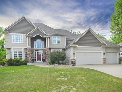 8051 Enclave Bay, Woodbury, MN, 55125