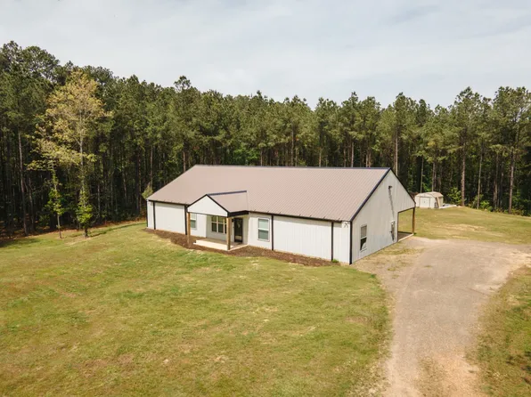 285 County Road 30, Magnolia, AR 71753